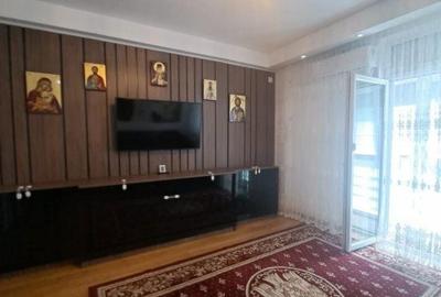 Apartament cu 2 camere în Vârteju - 2