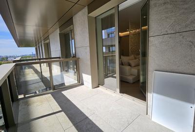 First Rent! Studio dublu + Parcare in subteran, Cortina 126, Pipera - 5