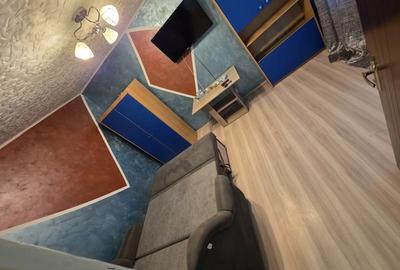 Inchiriez garsoniera Petro?ani - 5