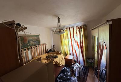 Apartament cu 2 camere decomandat în Crângași - 10