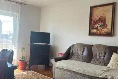Apartament cu 2 camere decomandat în Micro 17 - 7