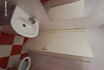 Apartament cu 2 camere nedecomandat în Complex Studențesc - 10