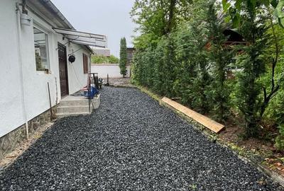 Casă cu 2 camere cu Teren 250 Mp în Ștrand - 3