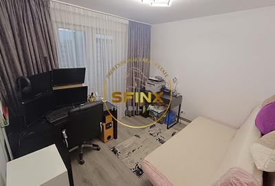 Apartament cu 3 camere semidecomandat, mobilat în Colentina - 9