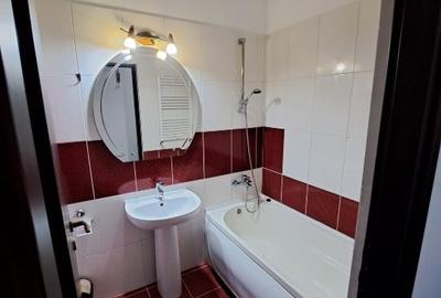 Apartament cu 2 camere decomandat în Tătărași - 5