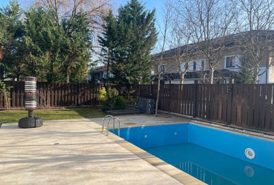 Oxford Gardens 4 bedrooms swimming pool - 10