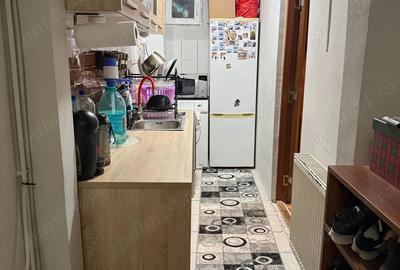 Apartament cu 2 camere decomandat în Central - 5