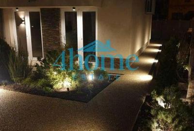Apartament cu 3 camere, mobilat în Parcul Carol