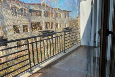 Vanzare 2 camere Sisesti,mobilat, utilat renovat,loc parcare subteran inclus - 12