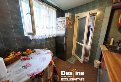 Ultracentral - Duplex langa Palas Campus, 65mp + beci + 120 mp teren - 7