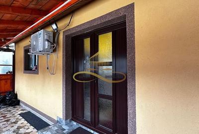 Casă cu 3 camere cu Canalizare în Gheorghe Doja - 16