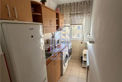 Apartament cu 2 camere semidecomandat în George Enescu - 9
