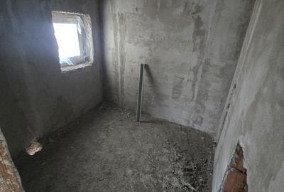 Casă individuală cu 4 camere cu Teren 500 Mp în Moșnița Nouă - 15