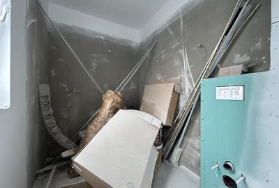 Duplex, 4 camere, 120mp utili, la asfalt, toate utilitatile - in Urseni - 13