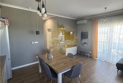 Apartament cu 4 camere în Dumbrăvița - 10