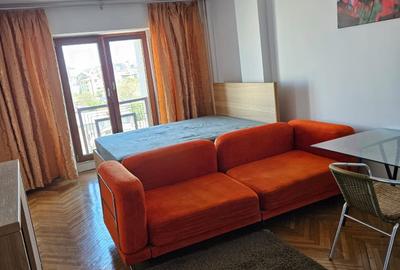 Stirbei Voda/Calea Plevnei/Dinicu Golescu/Garsoniera Spatioasa La Cheie/ - 2