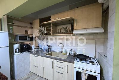 Casă individuală cu 4 camere cu Canalizare în Gheorgheni - 4