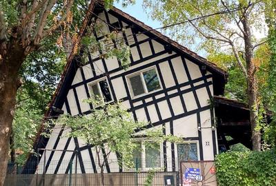 Duplex cu 3 camere cu Canalizare în Aviației - 1