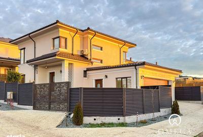 Casă cu 4 camere cu Teren 550 Mp în Bucium - 19