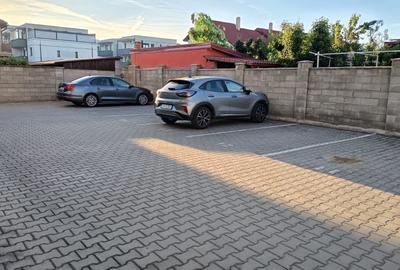 Apartament cu 2 camere semidecomandat în Braytim - 24