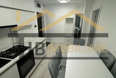 Apartament de 2 camere, 52mp, prima inchiriere, Zona Tribunal - 7