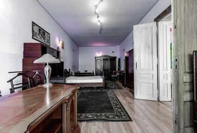 Locuință spațioasă cu grădină mare în Aradul Nou, calea Timișorii - 5