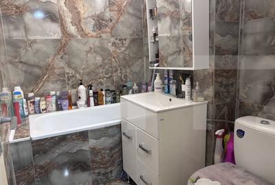 Apartament spatios, 87 mp, 3 camere - mobilat, utilat, aproape de Shopping Ci - 12