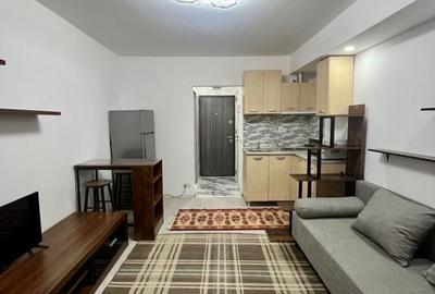 De închiriat garsonieră Ozana, Sector 3 - 1