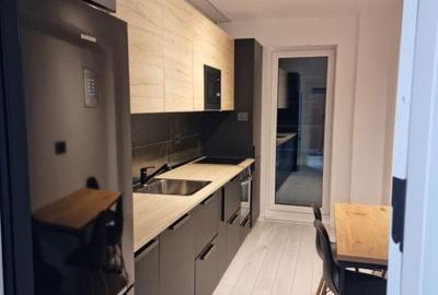 Apartament cu 2 camere decomandat în Theodor Pallady - 4