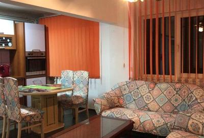 Apartament cu 4 camere decomandat în Drumul Taberei - 2