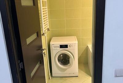 Garsonieră decomandată în Central - 4