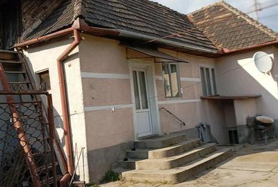 Casă cu Teren 1350 Mp în Valea Lungă - 1