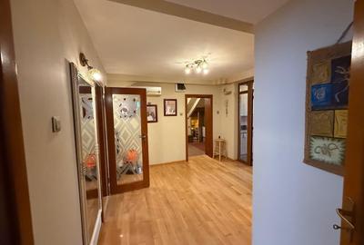 Cuza Voda, 3 camere cu garaj sub apartament si boxa - 15