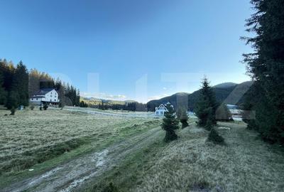 Teren intravilan, 5.500 mp, platoul Padina - 1