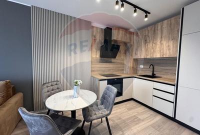 Apartament 2 camere cu birou de vanzare Targoviste