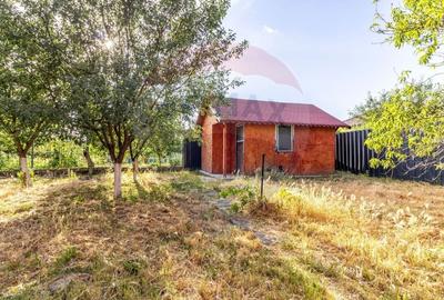 Casa 3 camere si teren 765 mp de vanzare Micalaca,Arad - 17