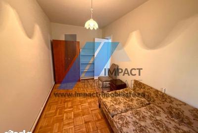 Apartament cu 3 camere decomandat în 1 Mai - 6