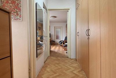 Apartament cu 2 camere semidecomandat în Dacia - 6