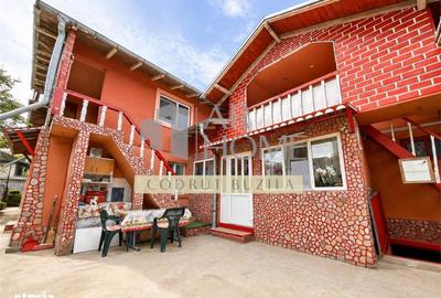 Casă cu 4 camere decomandat în Strejnicu - 14