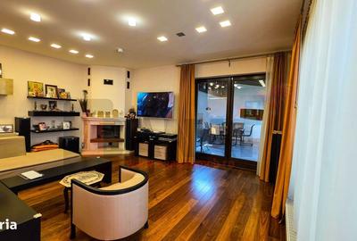 Casă cu 4 camere în Paltin - 1