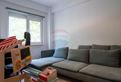 Vanzare apartament 3 camere in imobil din 2014, zona Fundeni - 12