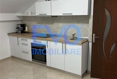 Apartament cu 4 camere în Moara de Vânt - 9