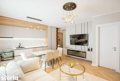 Apartament cu 3 camere în Cișmigiu - 4