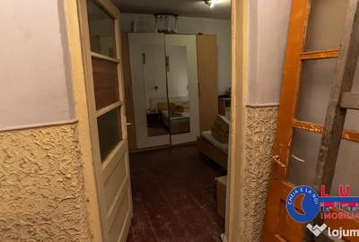 Casă cu 3 camere cu Teren 491 Mp în Central - 12