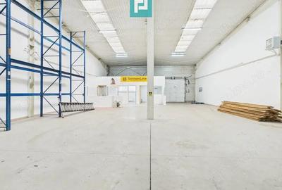 Hala cu suprafa?a de 296mp Arad - 1