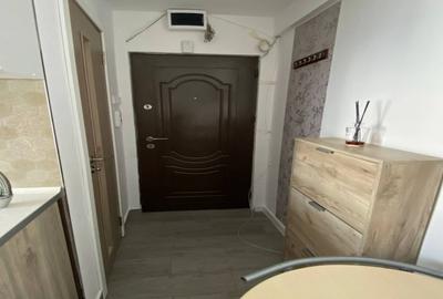 Garsonieră în Mănăștur - 2