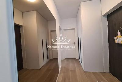 Apartament cu 2 camere semidecomandat în Aradului - 7