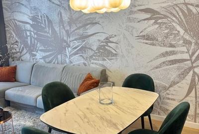 Apartament de 2 camere DELUXE de inchiriat in Floreasca - 2