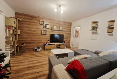 Apartament 3  Camere Metrou Obor 10' | Teiul Doamnei | Sos Colentina - 2