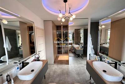 Apartament cu 5 camere decomandat în Herăstrău - 8